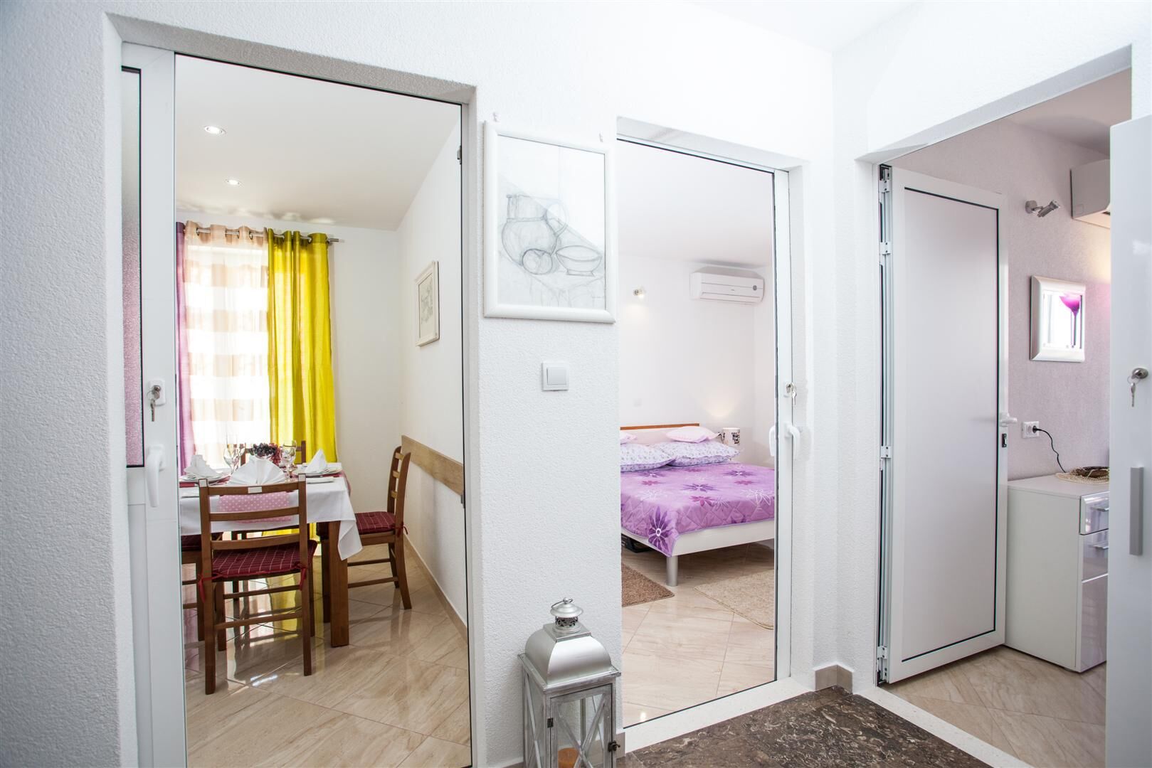 Apartment Rilka 108101-A1