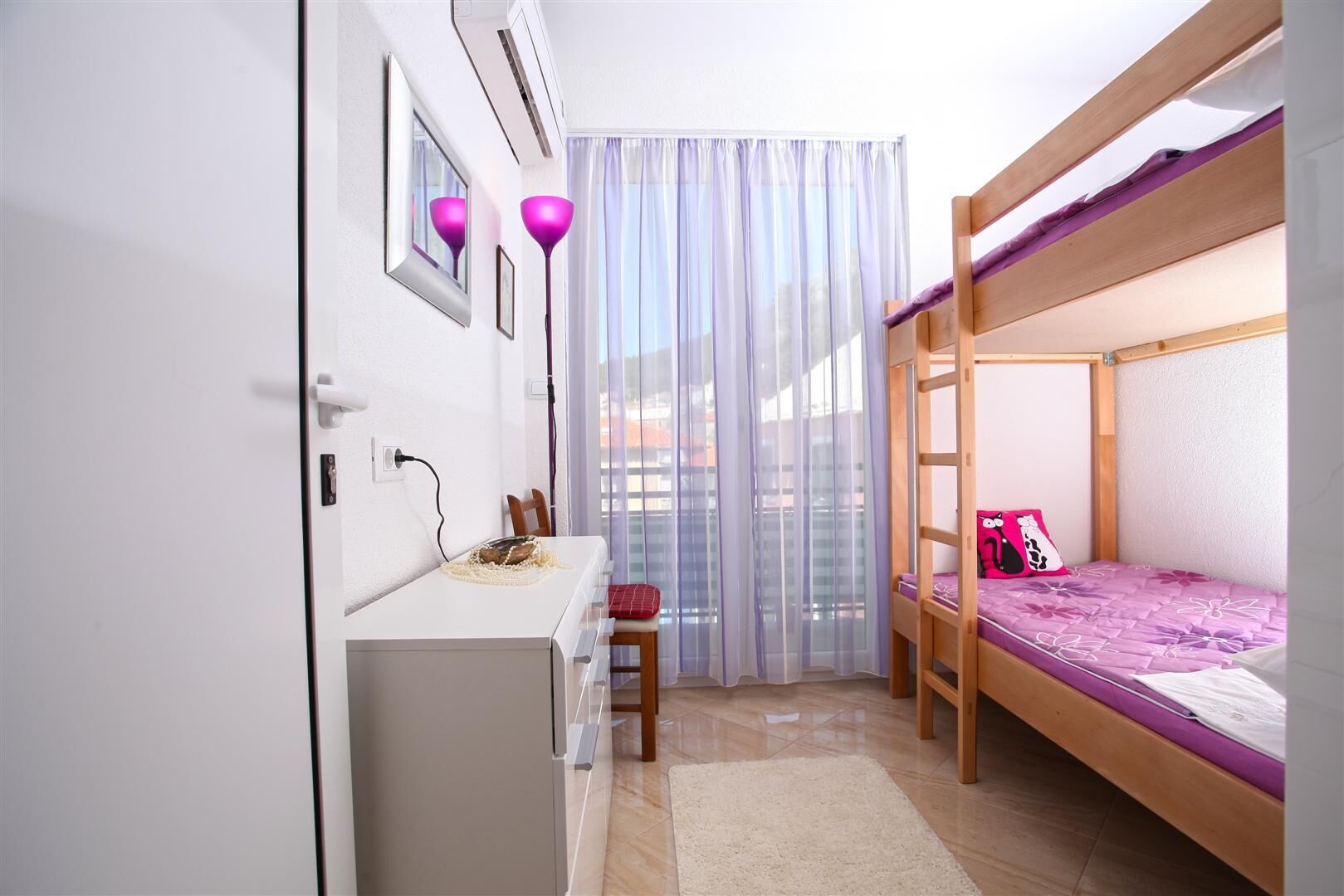 Apartment Rilka 108101-A1