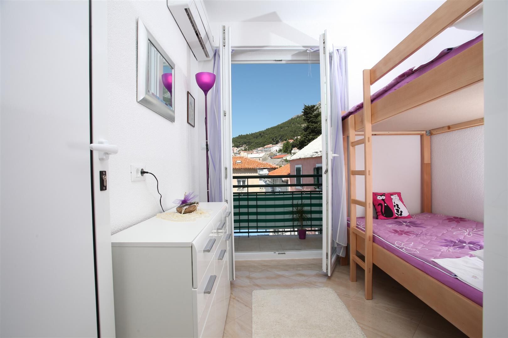 Apartment Rilka 108101-A1
