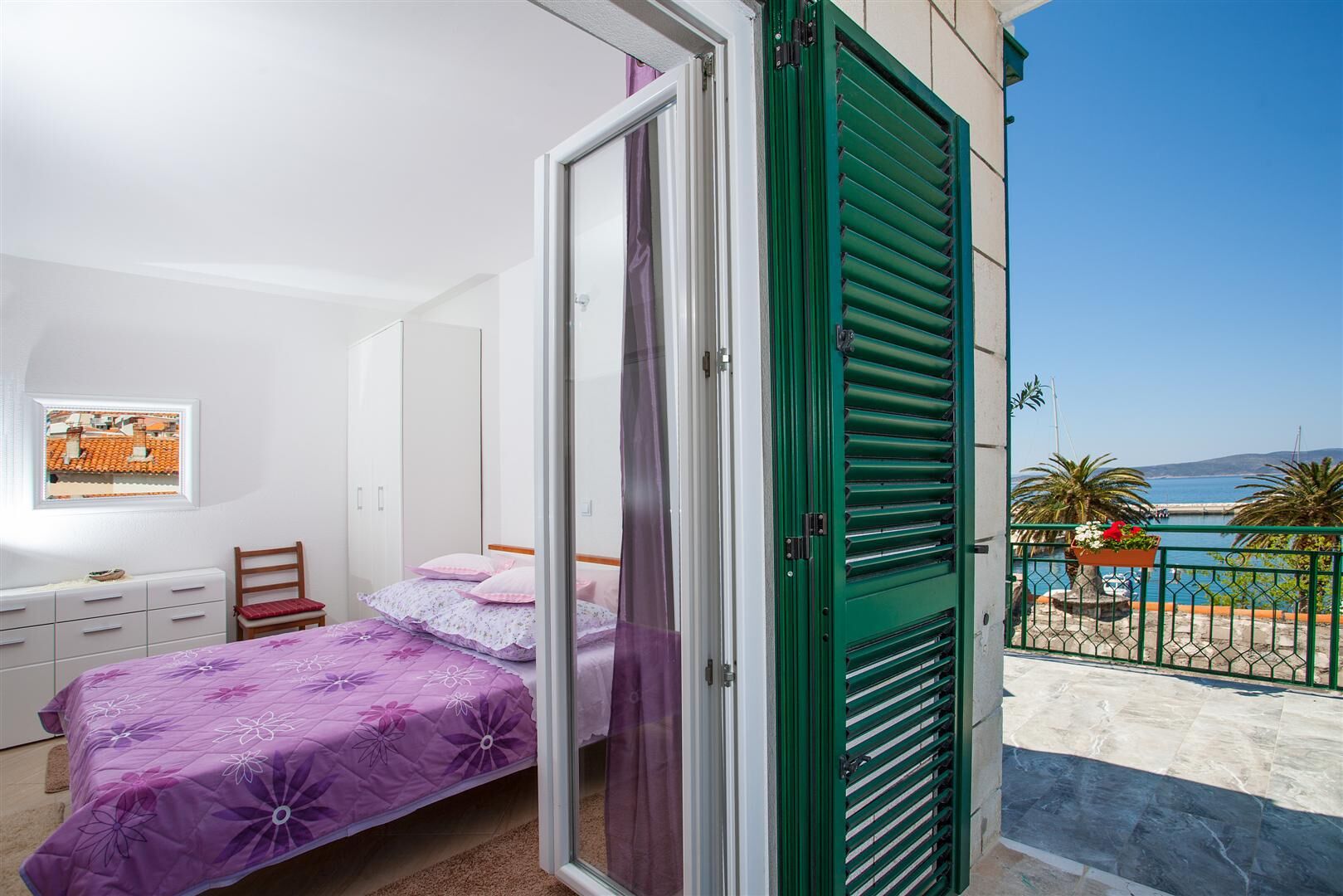 Apartment Rilka 108101-A1