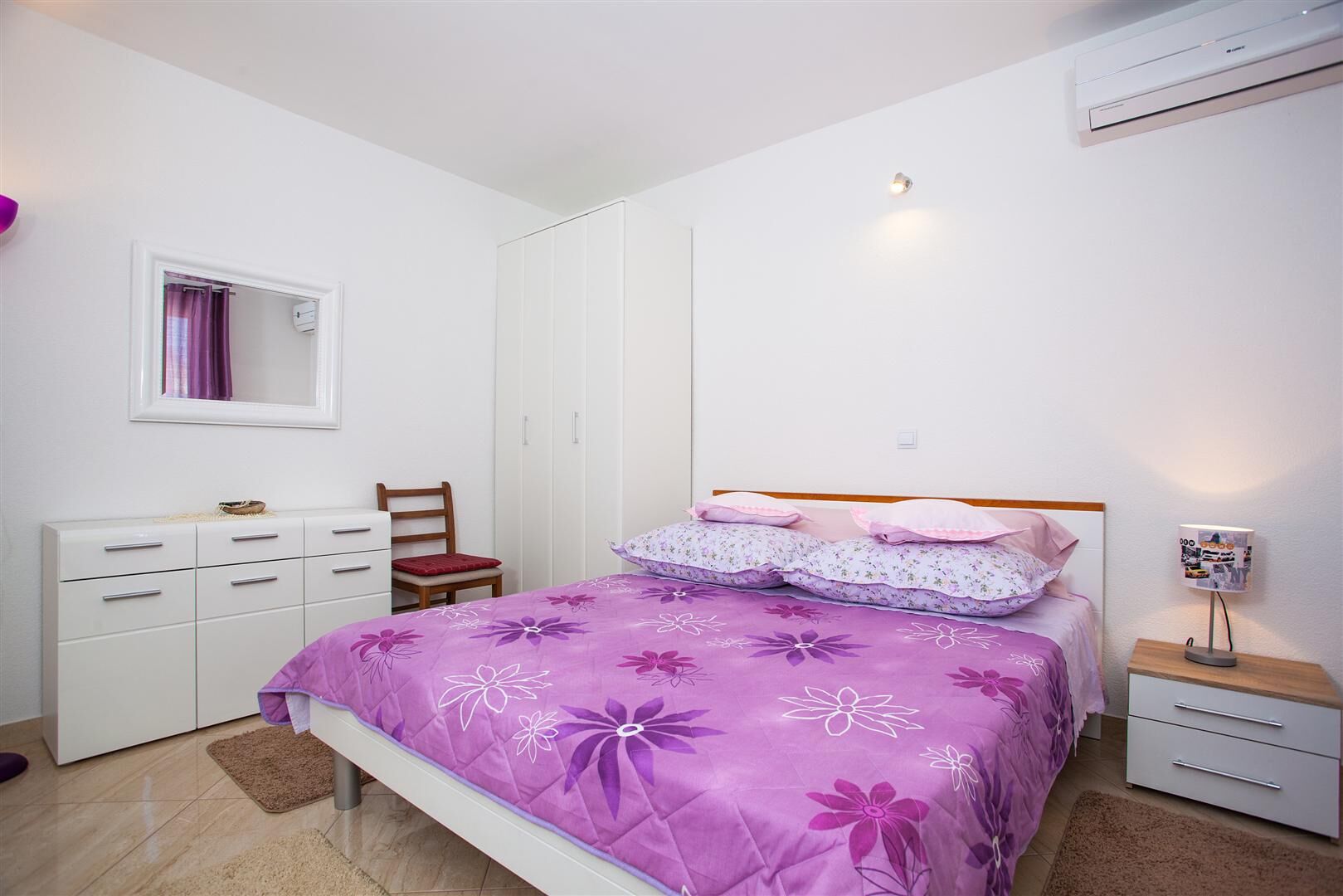 Apartment Rilka 108101-A1
