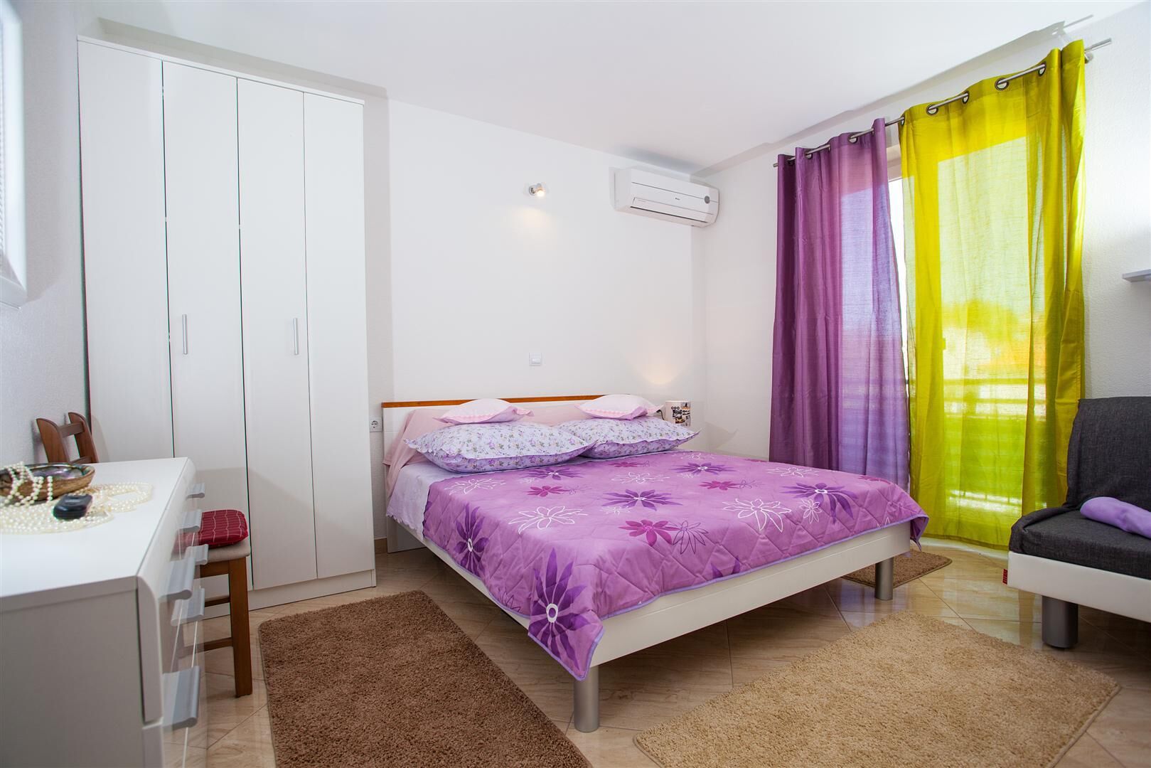 Apartment Rilka 108101-A1