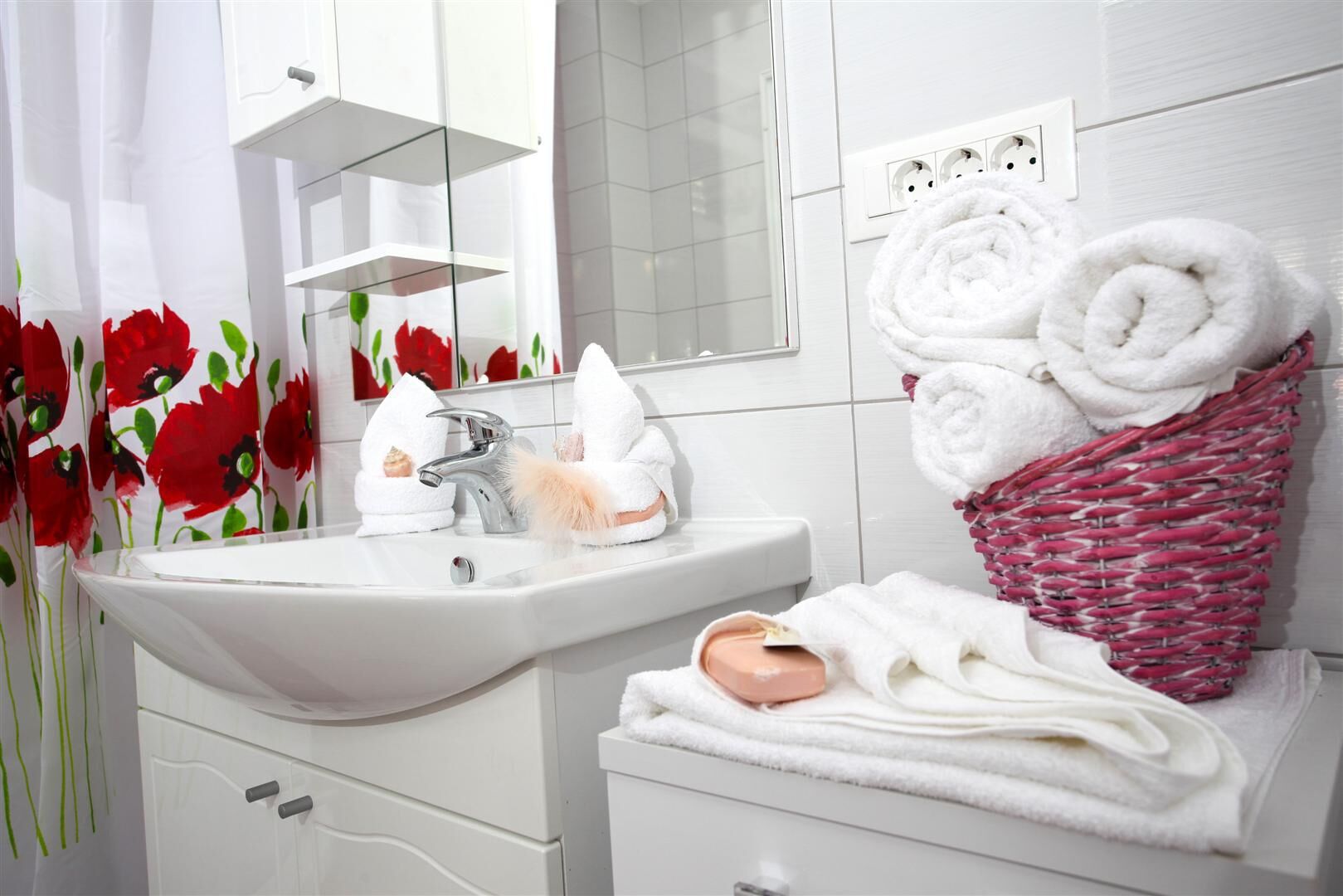 Apartment Rilka 108101-A1