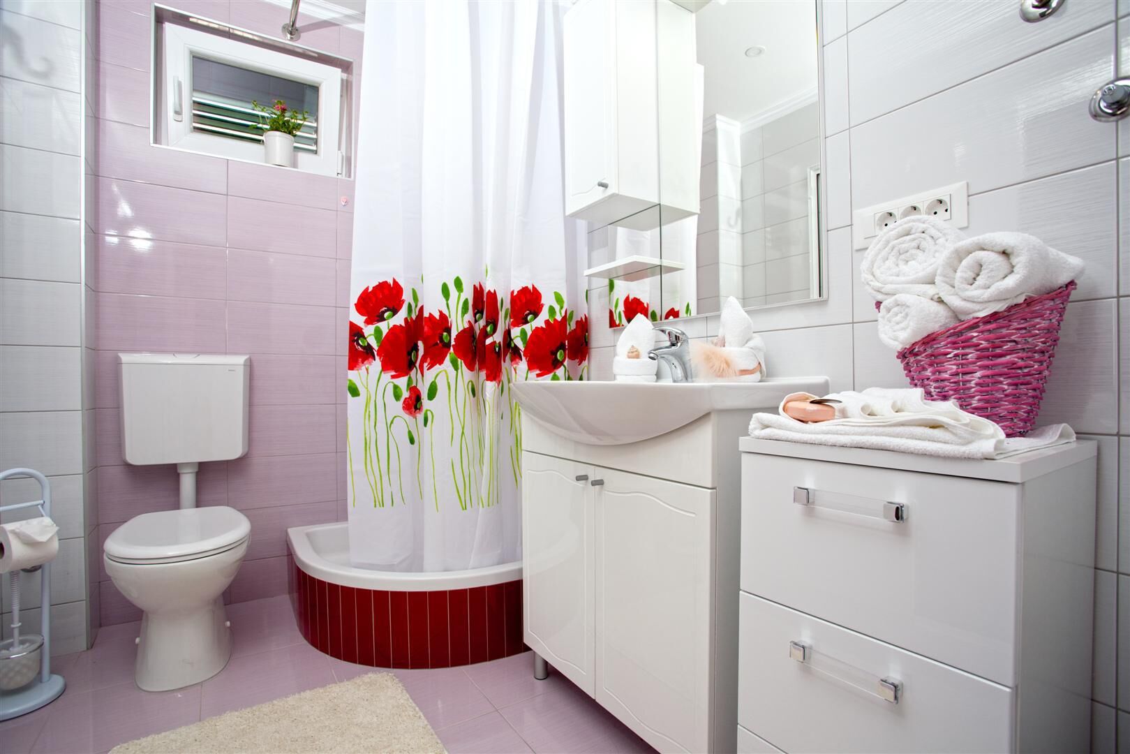 Apartment Rilka 108101-A1
