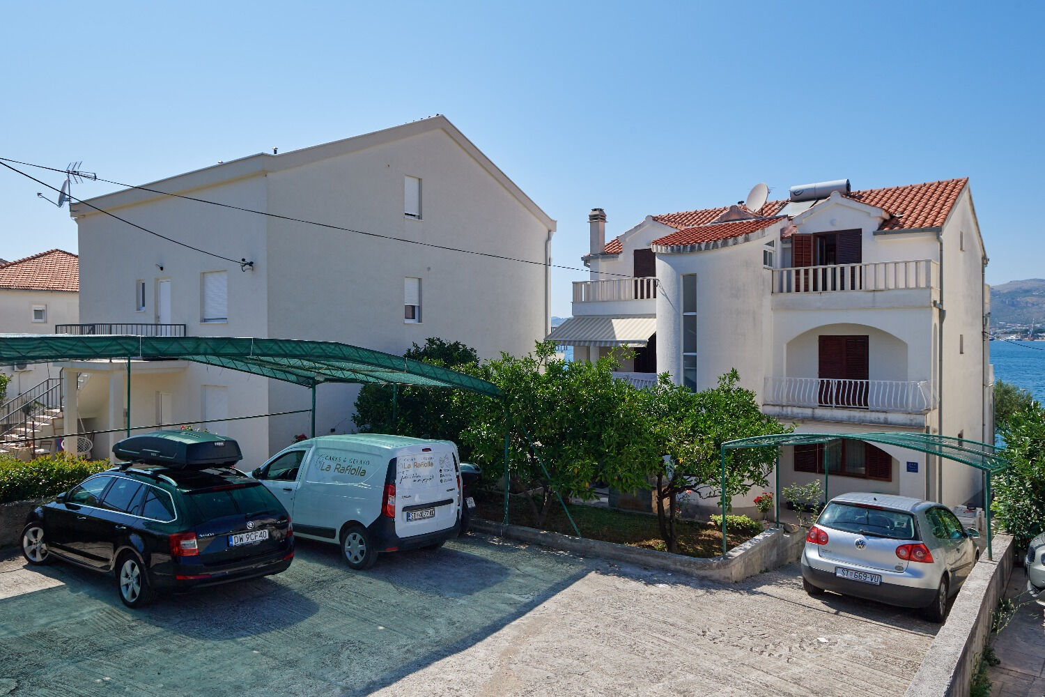 Apartment Natali 108131-A1