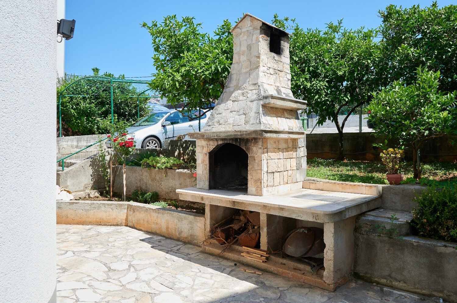 Apartment Natali 108131-A1