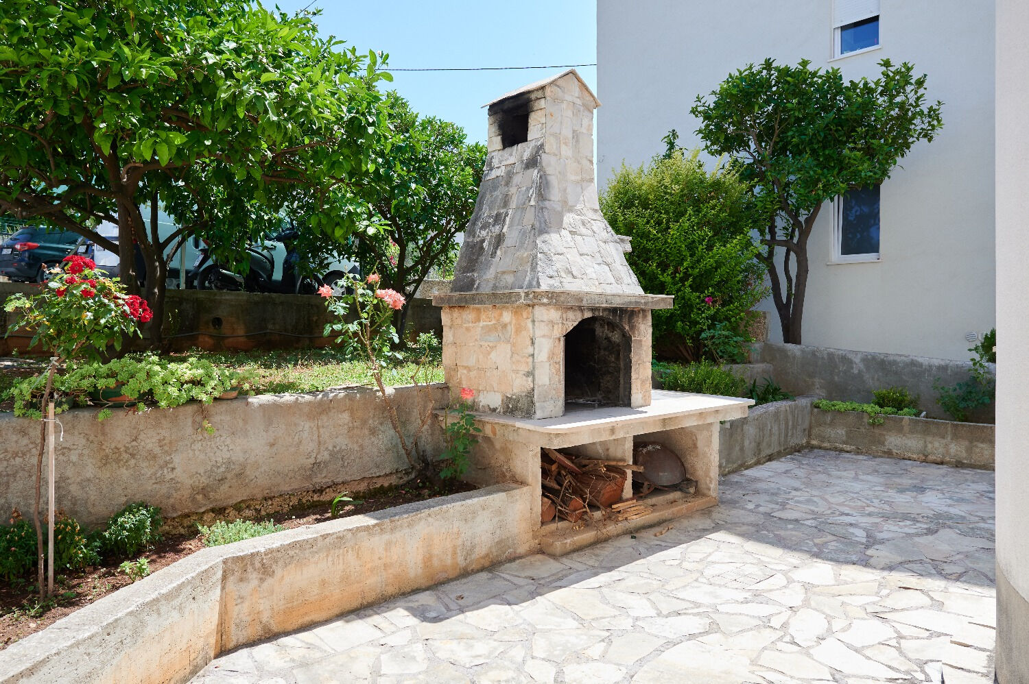 Apartment Natali 108131-A1