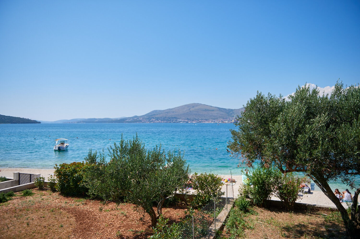 Apartment Natali 108131-A1