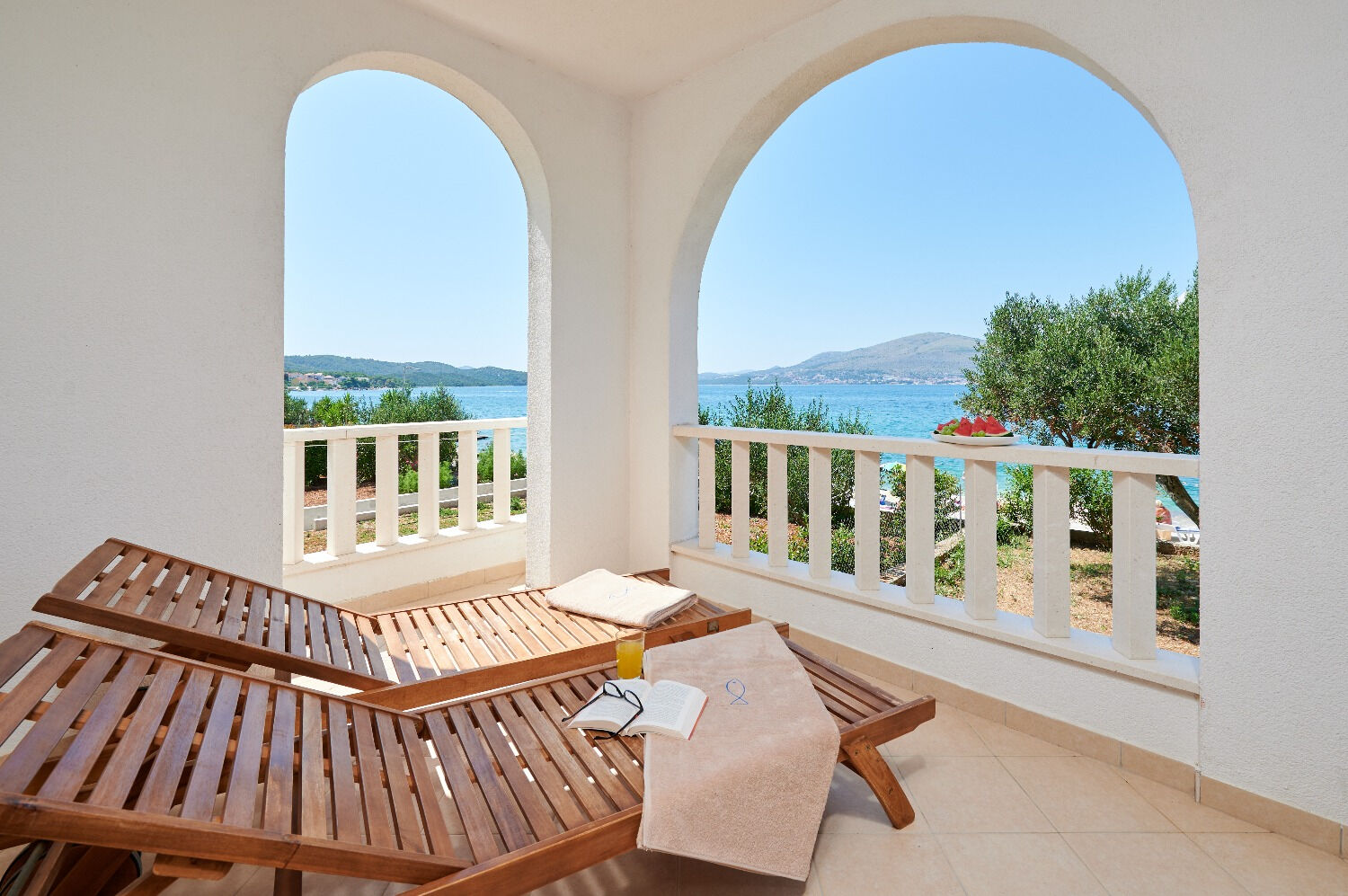 Apartment Natali 108131-A1