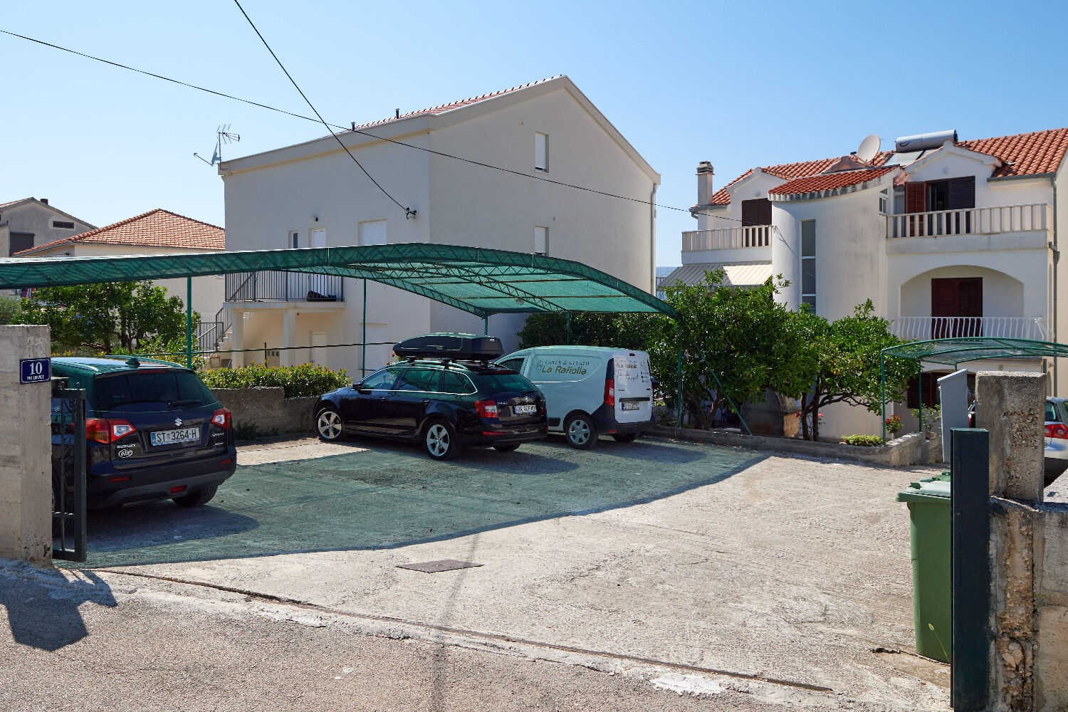 Apartment Natali 108131-A1