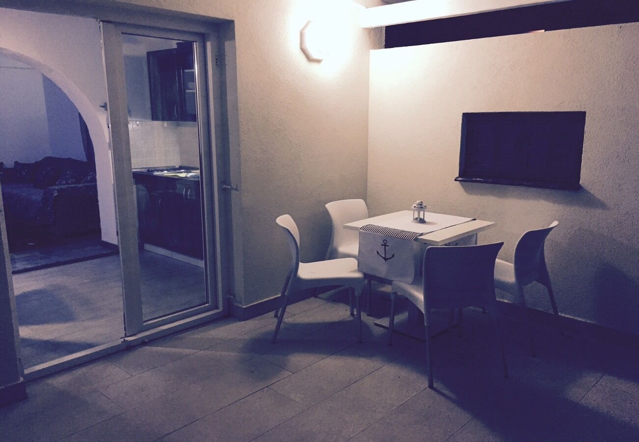 Apartments Neno 106021-A2