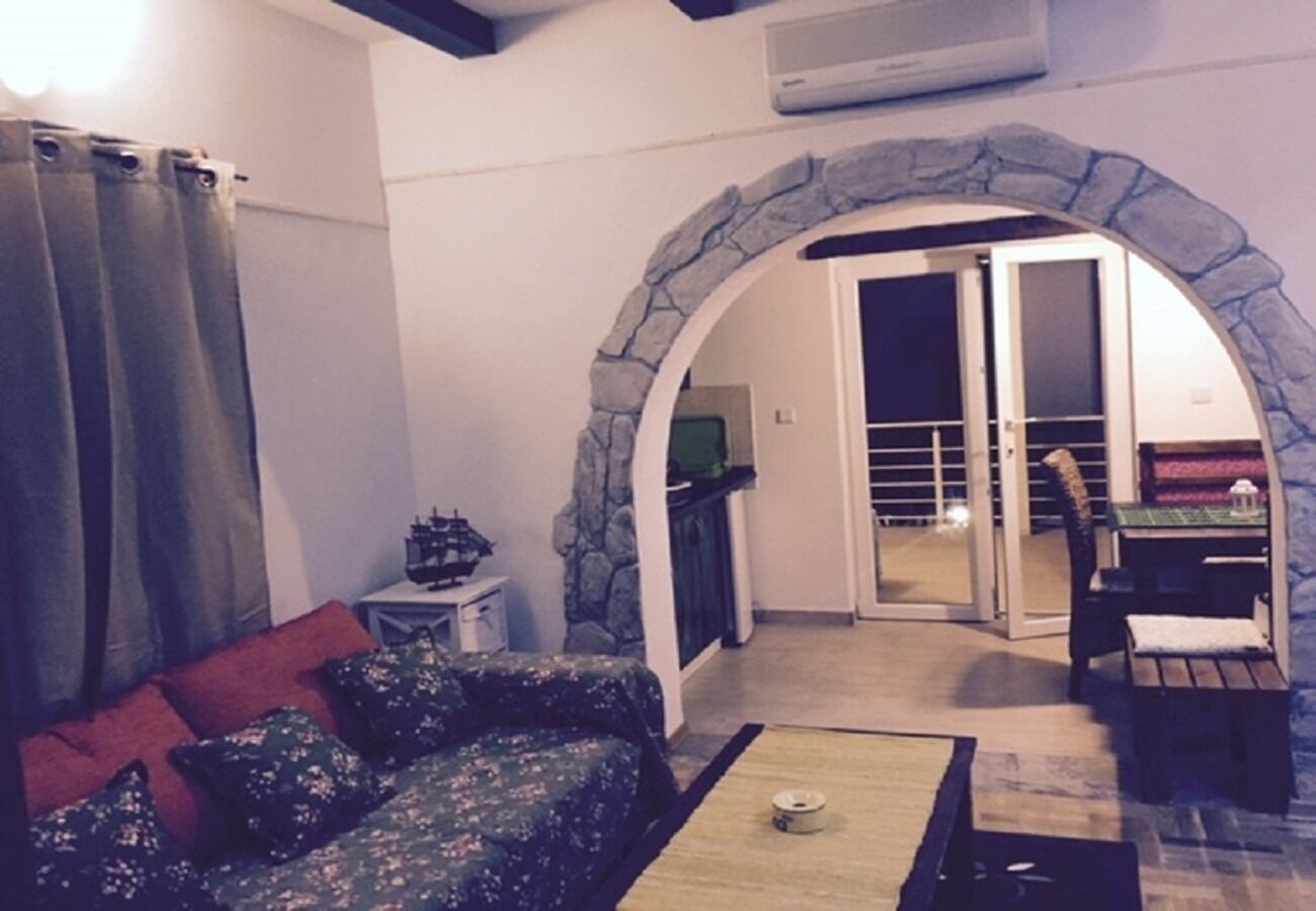 Apartments Neno 106021-A2