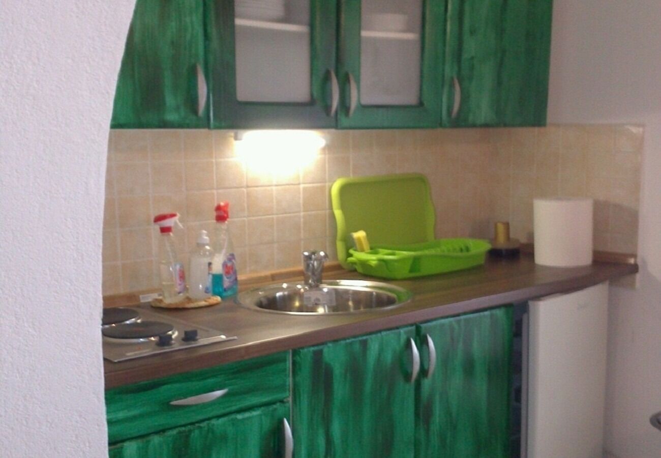 Apartments Neno 106021-A2