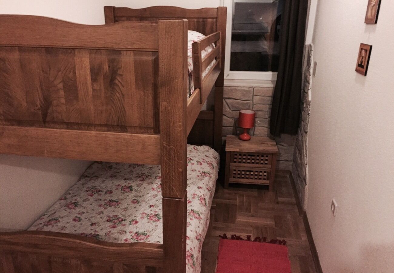 Apartments Neno 106021-A2