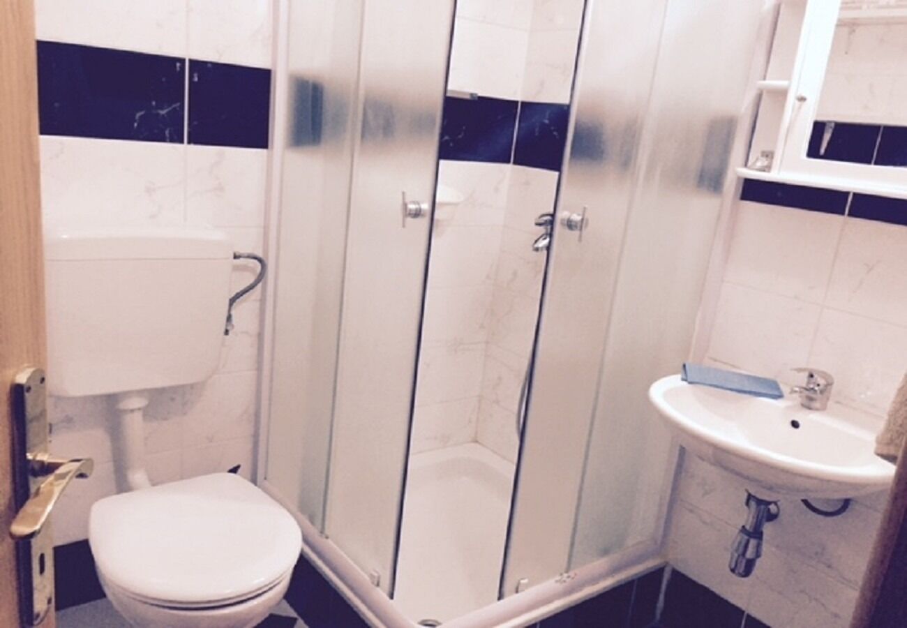 Apartments Neno 106021-A2