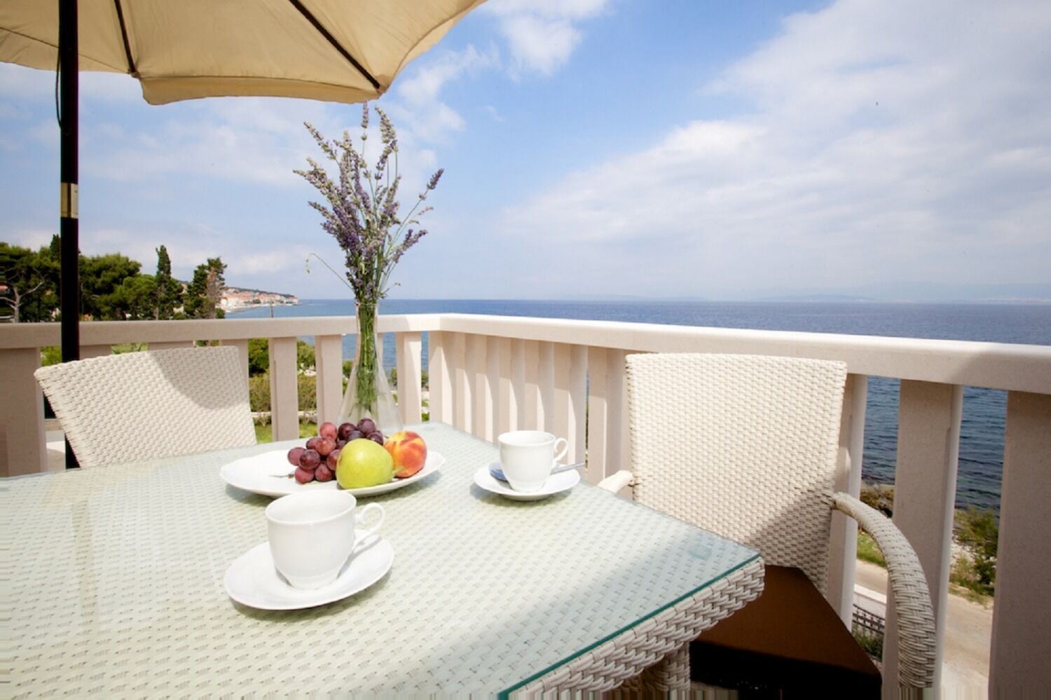 Apartments Paula 108171-A1