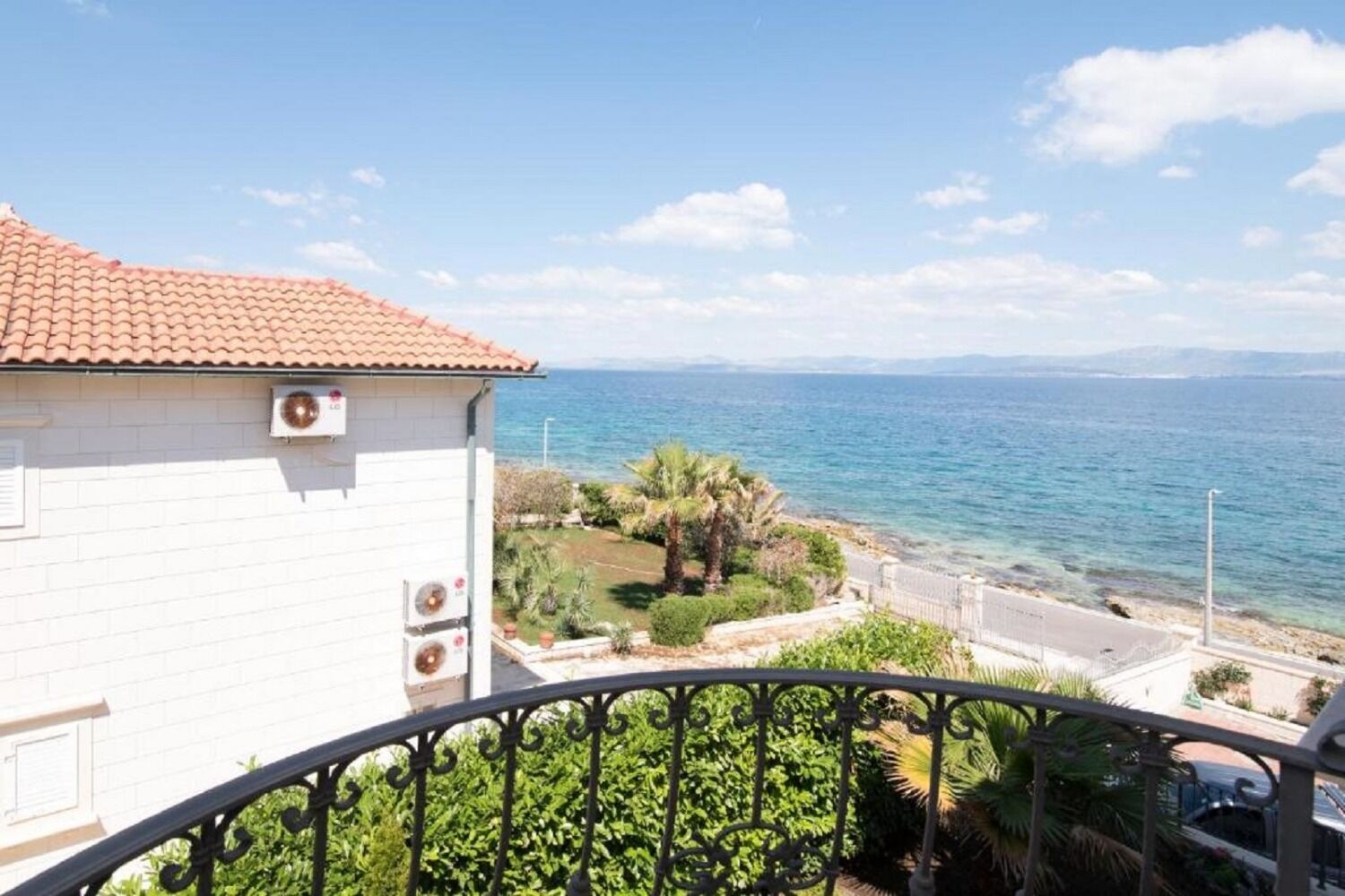 Apartments Paula 108171-A2