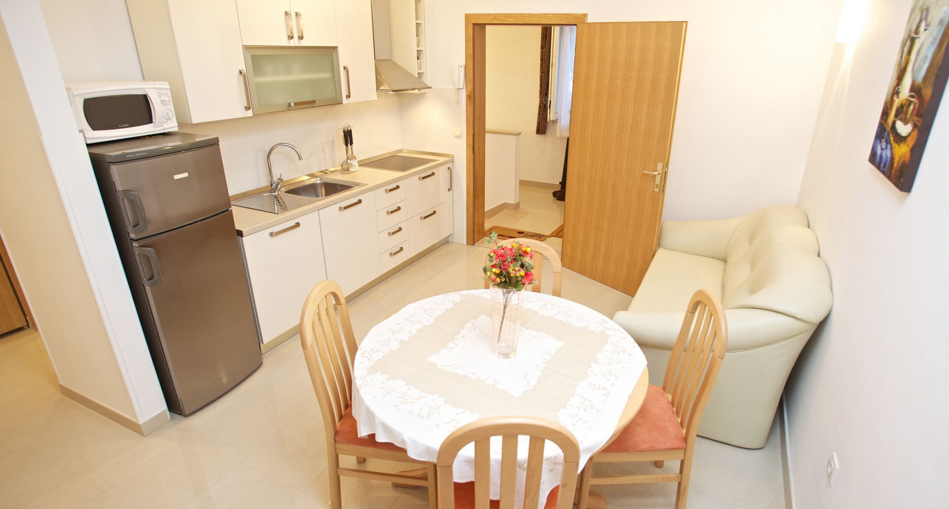 Apartments Paula 108171-A2