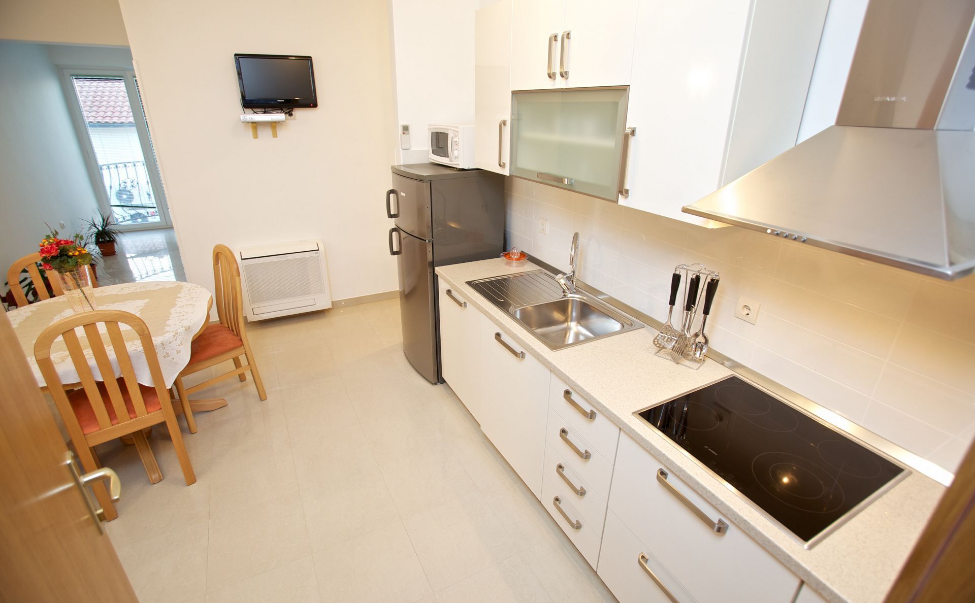 Apartments Paula 108171-A2