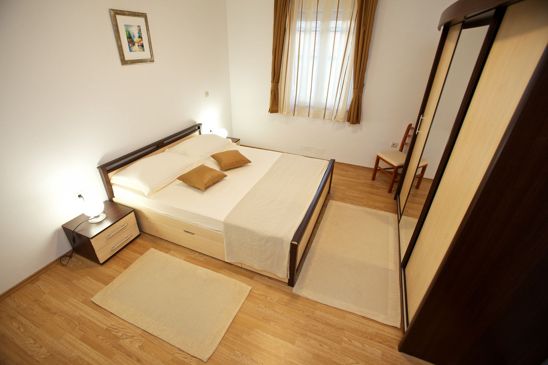 Apartments Paula 108171-A2