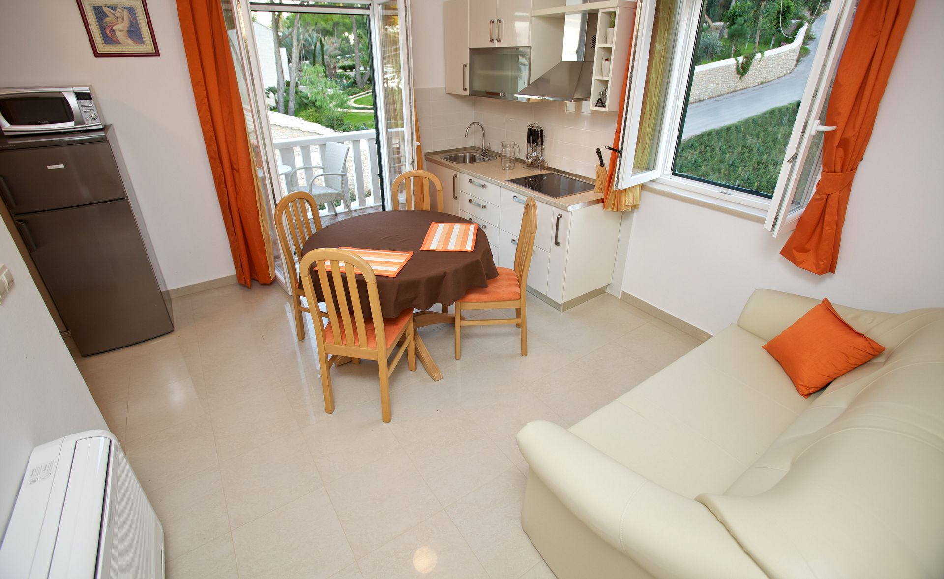 Apartments Paula 108171-A3