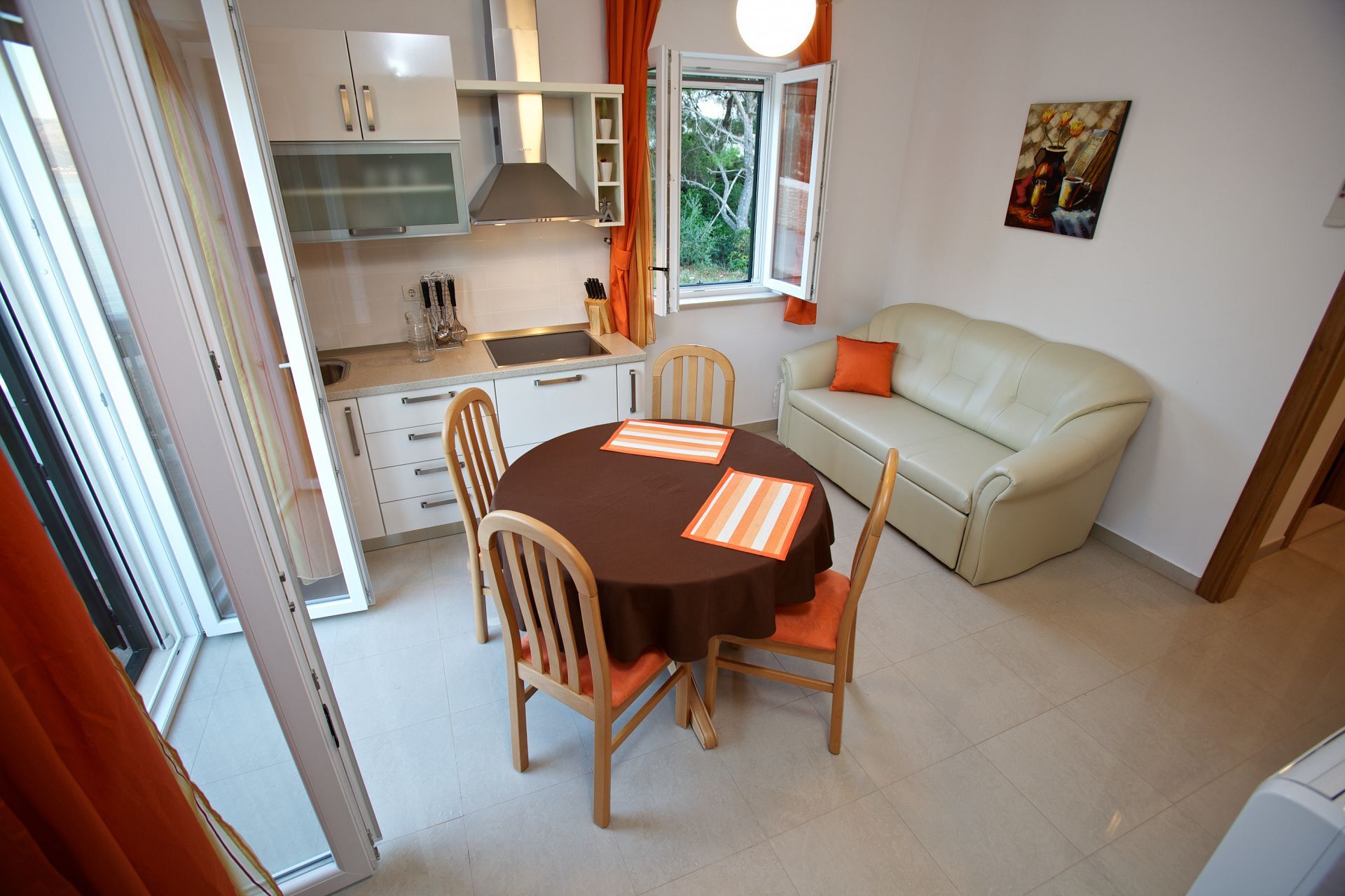 Apartments Paula 108171-A3