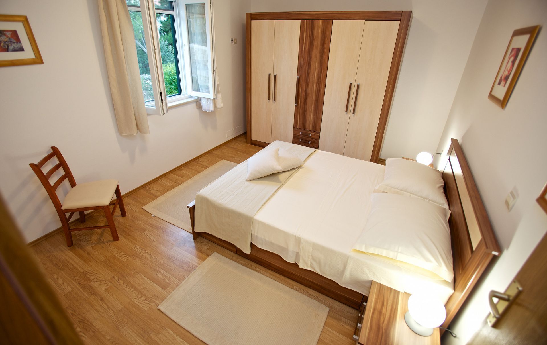 Apartments Paula 108171-A3