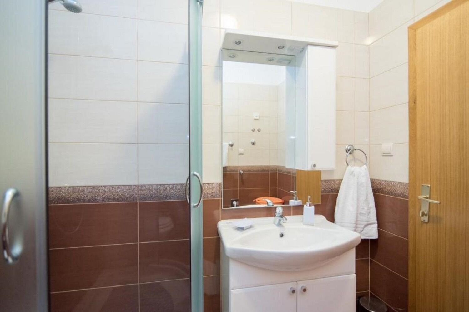 Apartments Paula 108171-A3