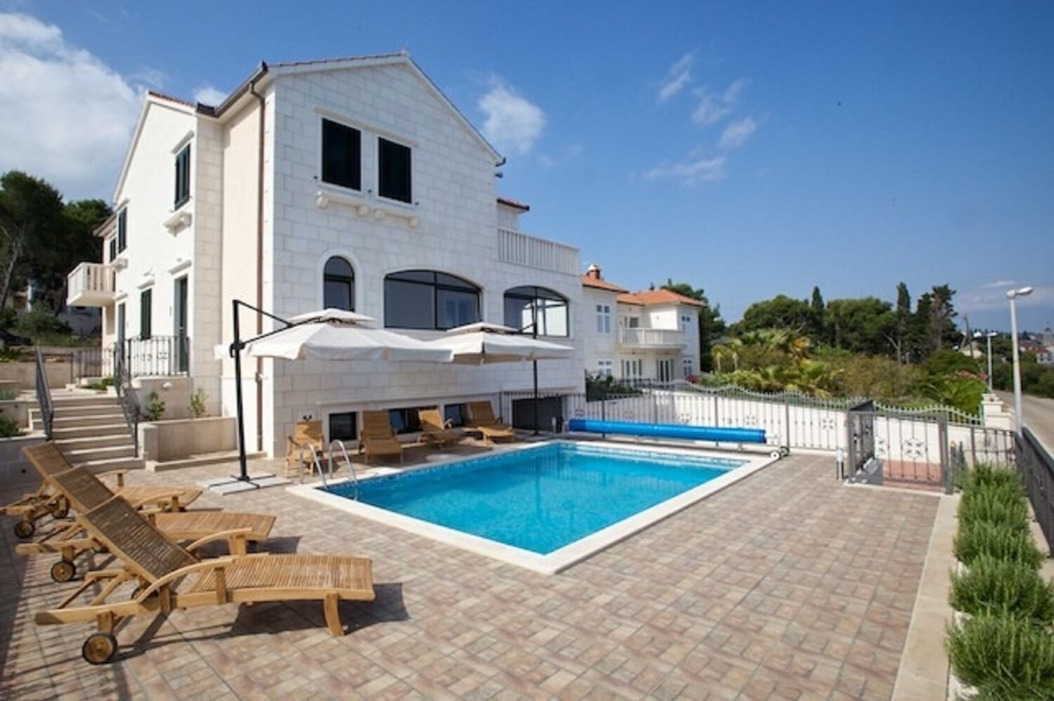 Apartments Paula 108171-A3