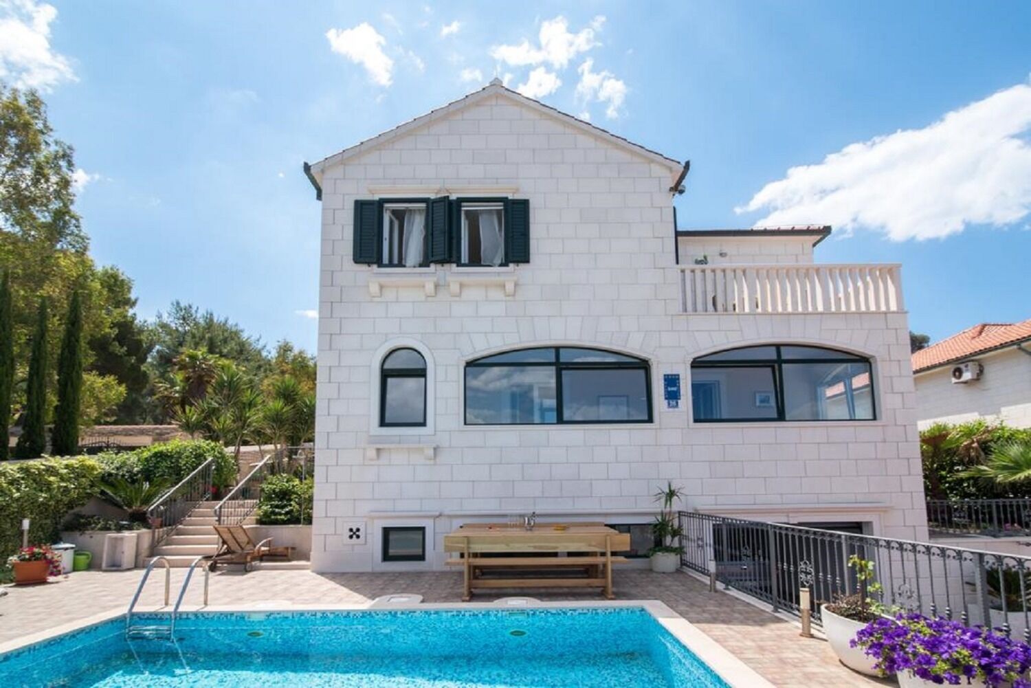 Apartments Paula 108171-A3