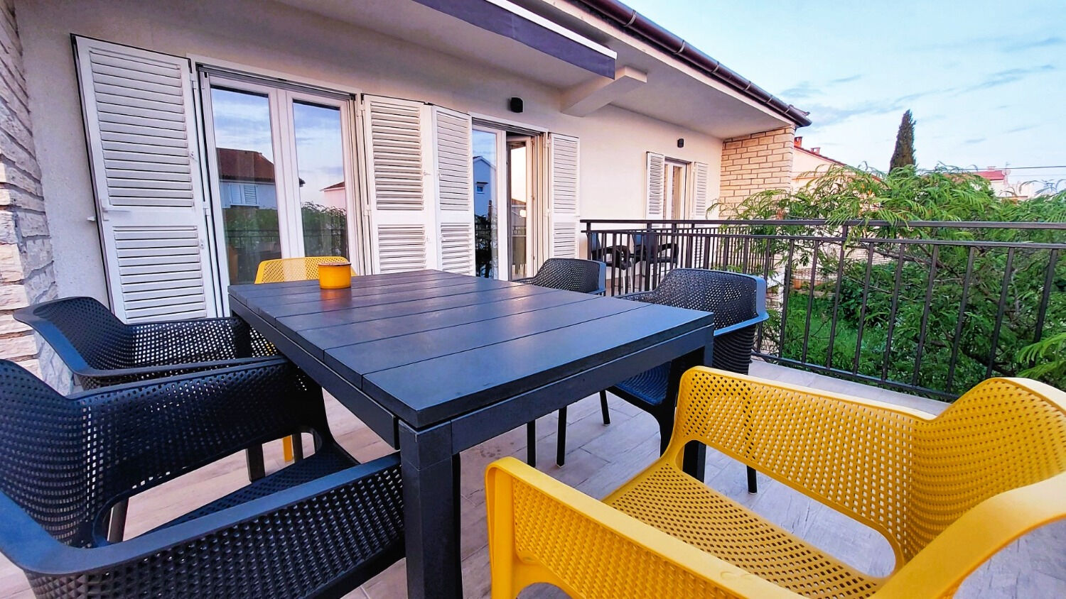 Apartment Korni 108181-A1