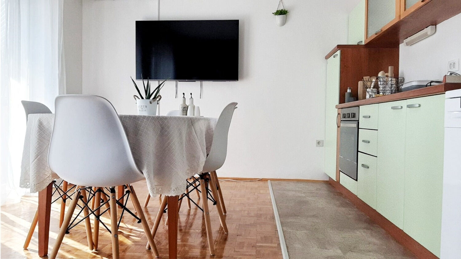 Apartment Korni 108181-A1
