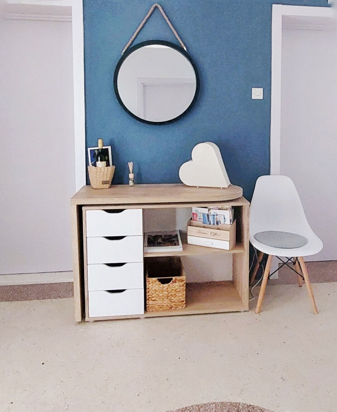 Apartment Korni 108181-A1