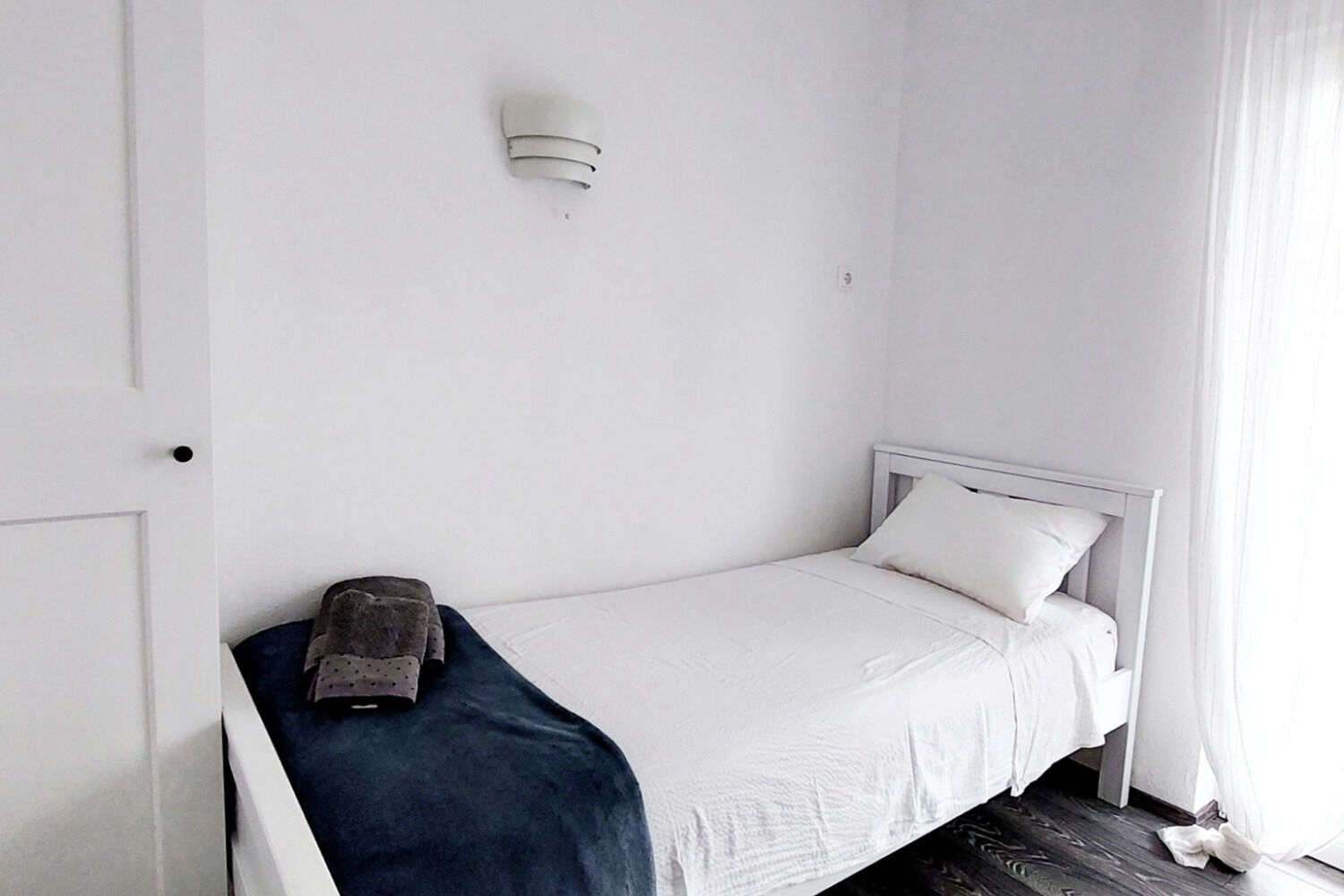 Apartment Korni 108181-A1