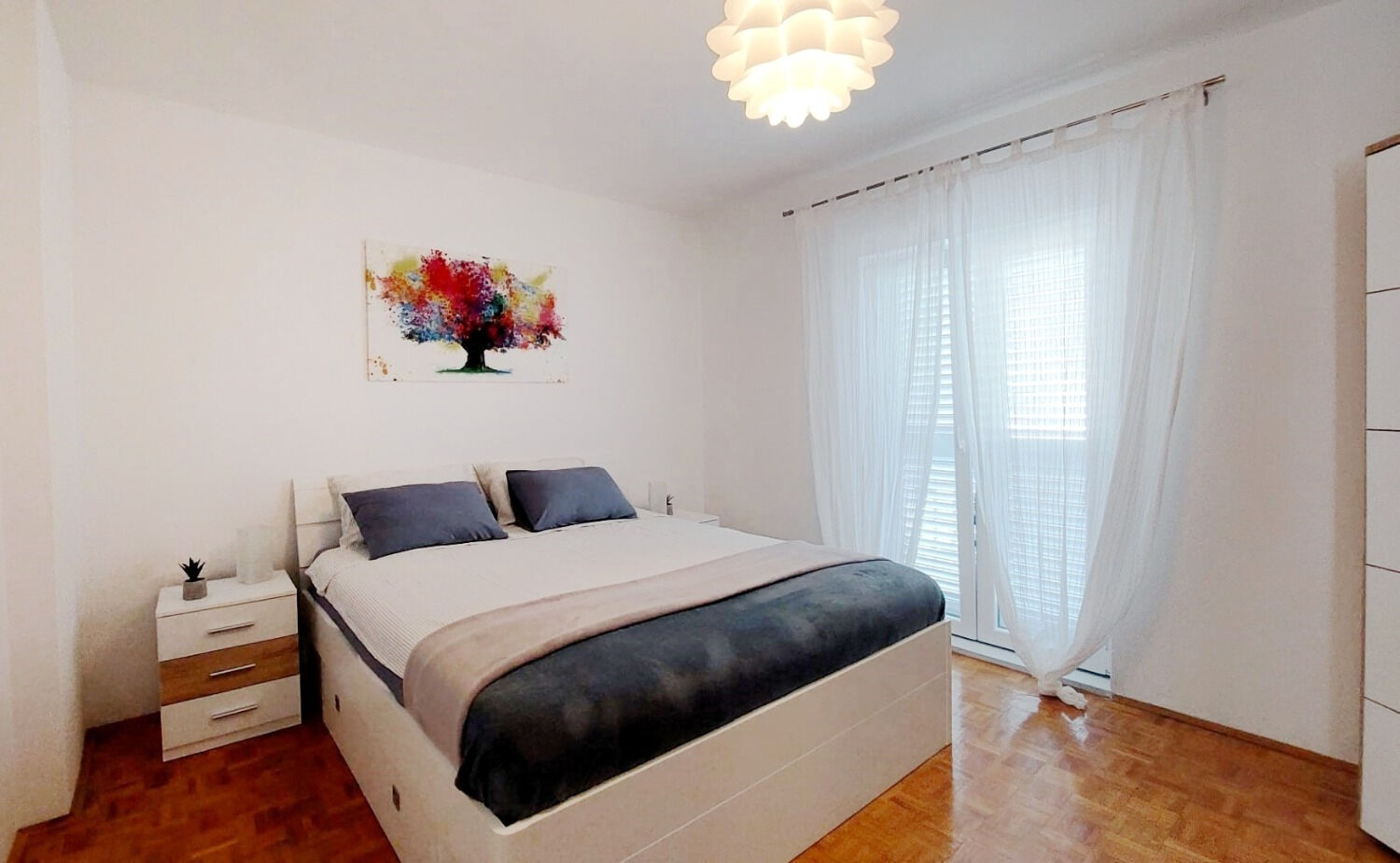Apartment Korni 108181-A1