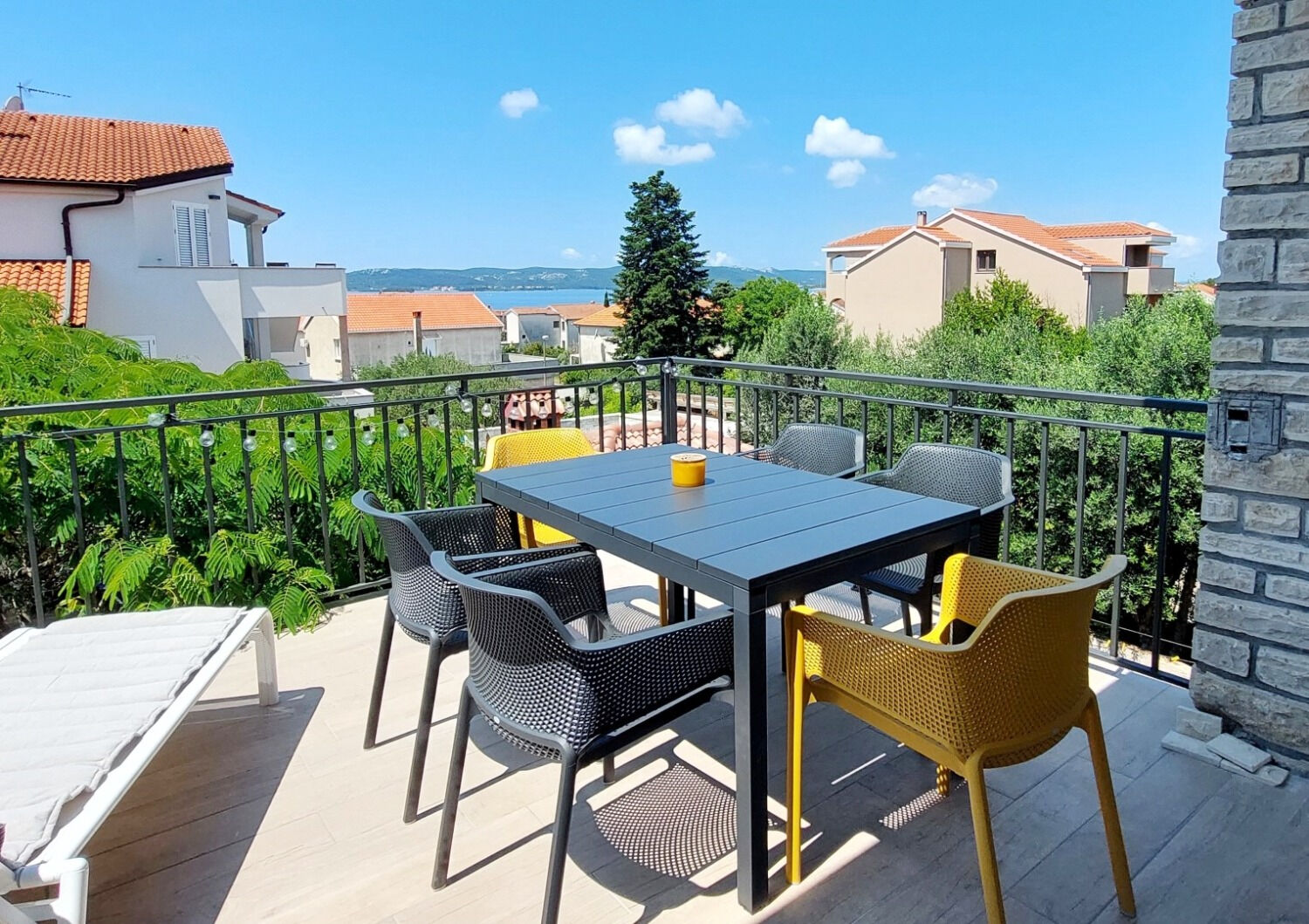 Apartment Korni A1