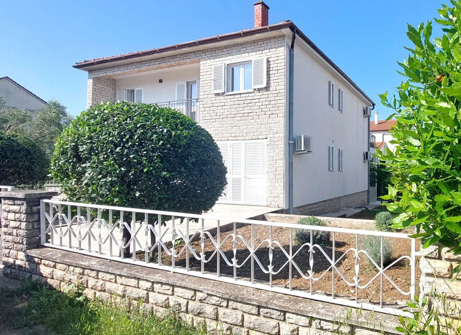 Apartment Korni 108181-A1