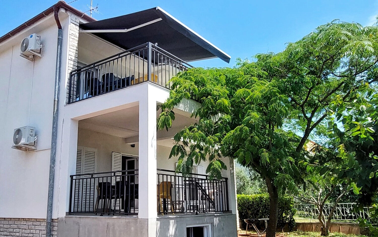 Apartment Korni 108181-A1