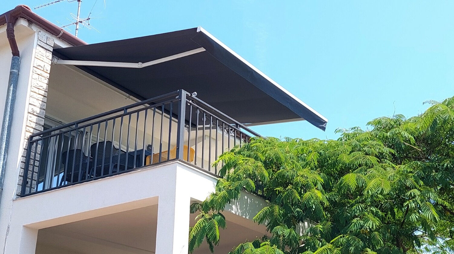 Photo of Apartment Korni