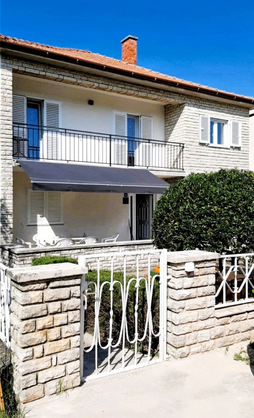Apartment Korni 108181-A1