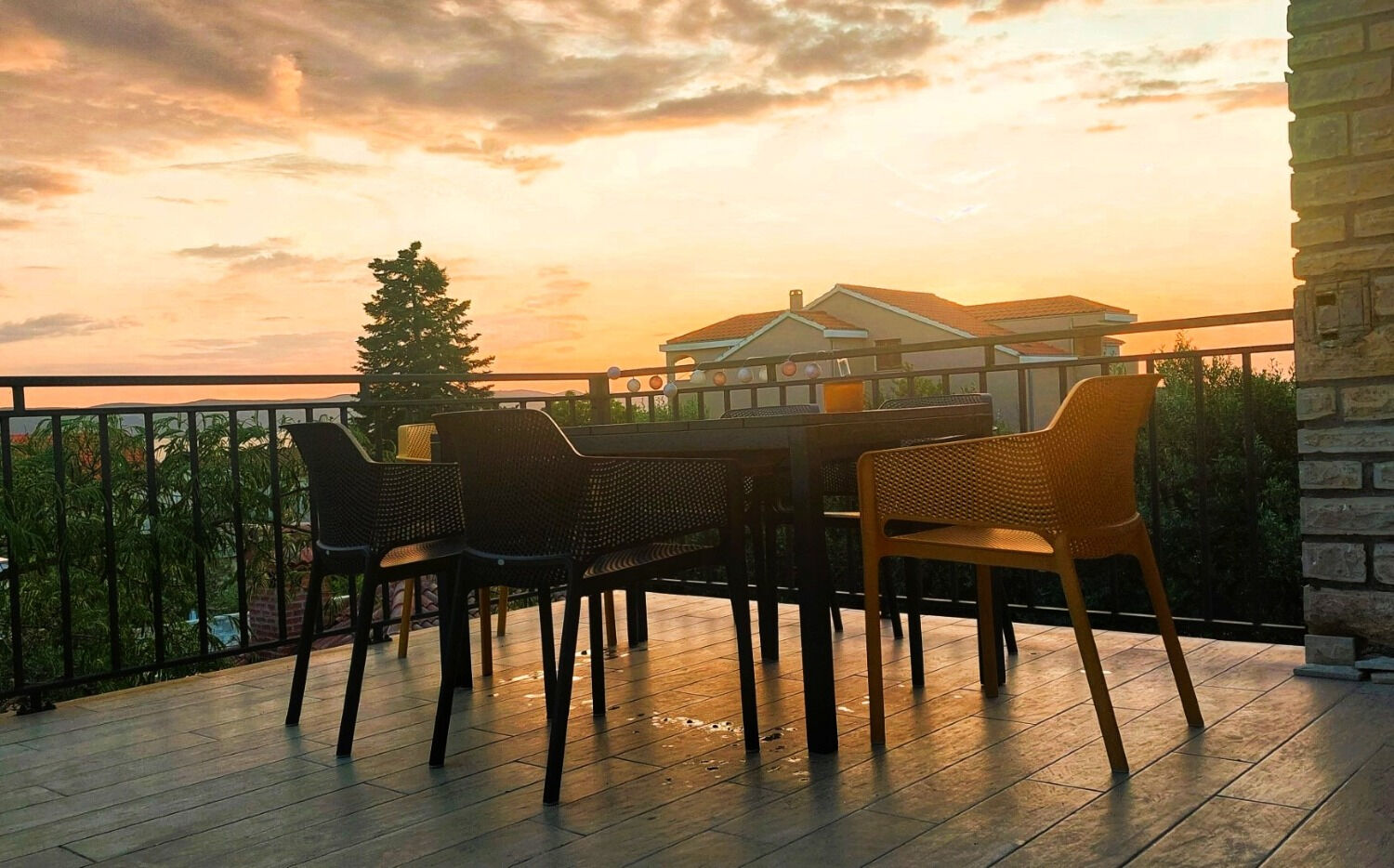 Photo of Apartment Korni