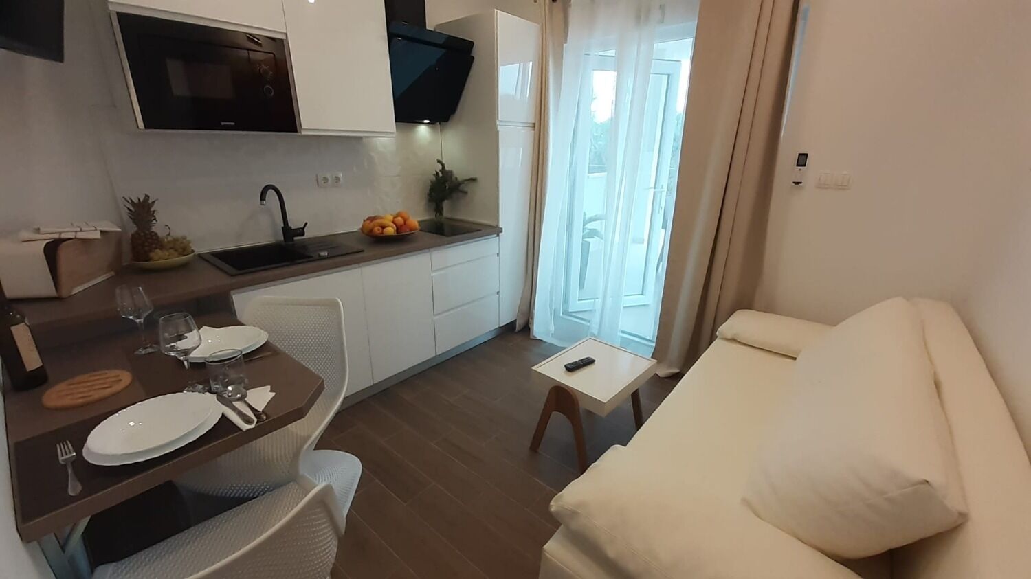 Apartments Sunny Hvar 108191-A1