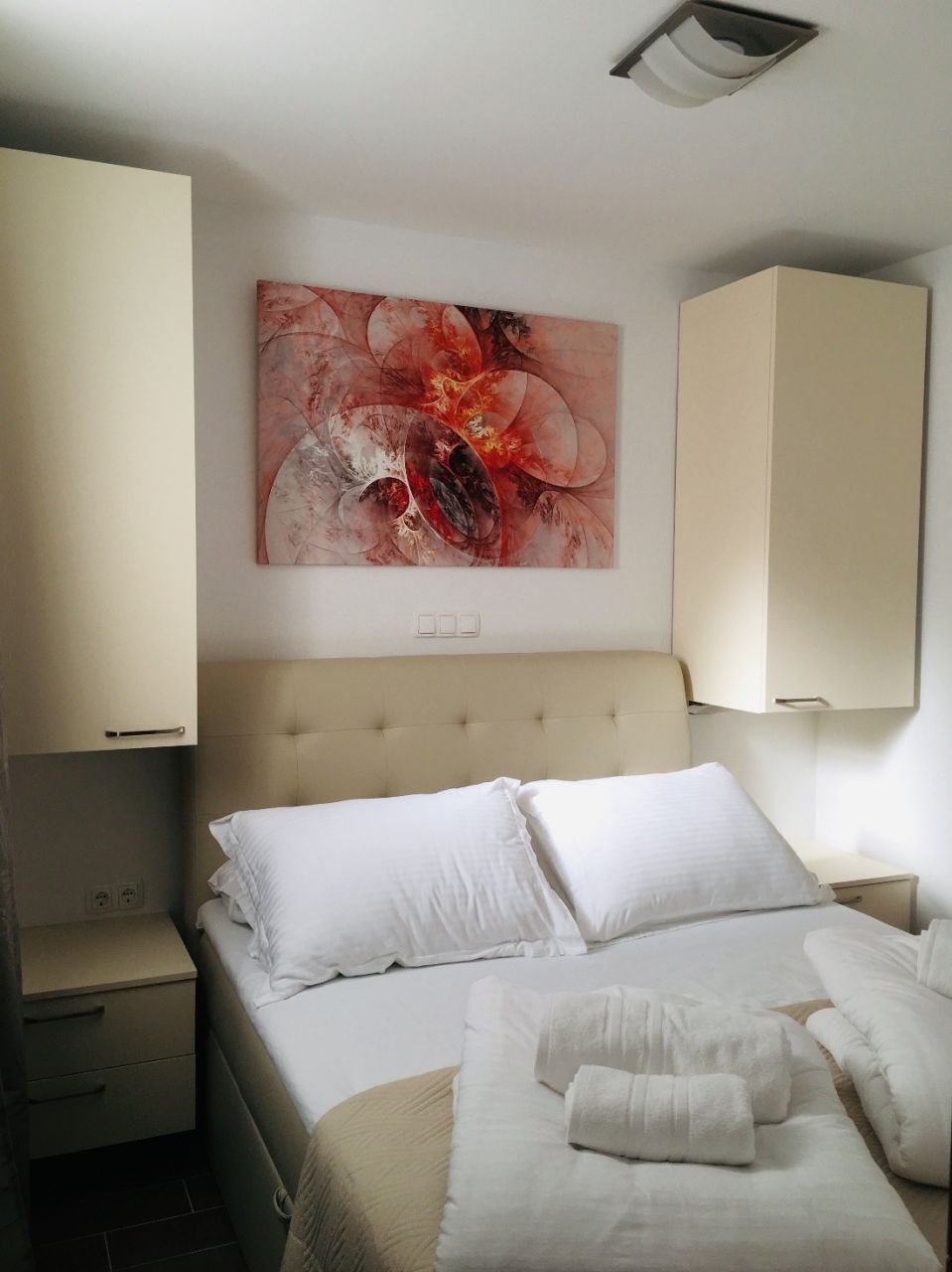 Apartments Sunny Hvar 108191-A1