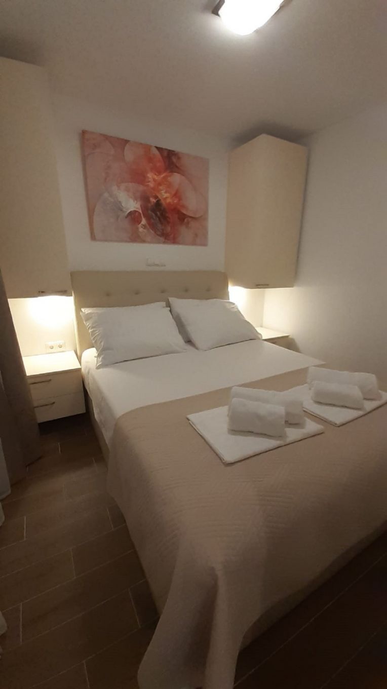 Apartments Sunny Hvar 108191-A1
