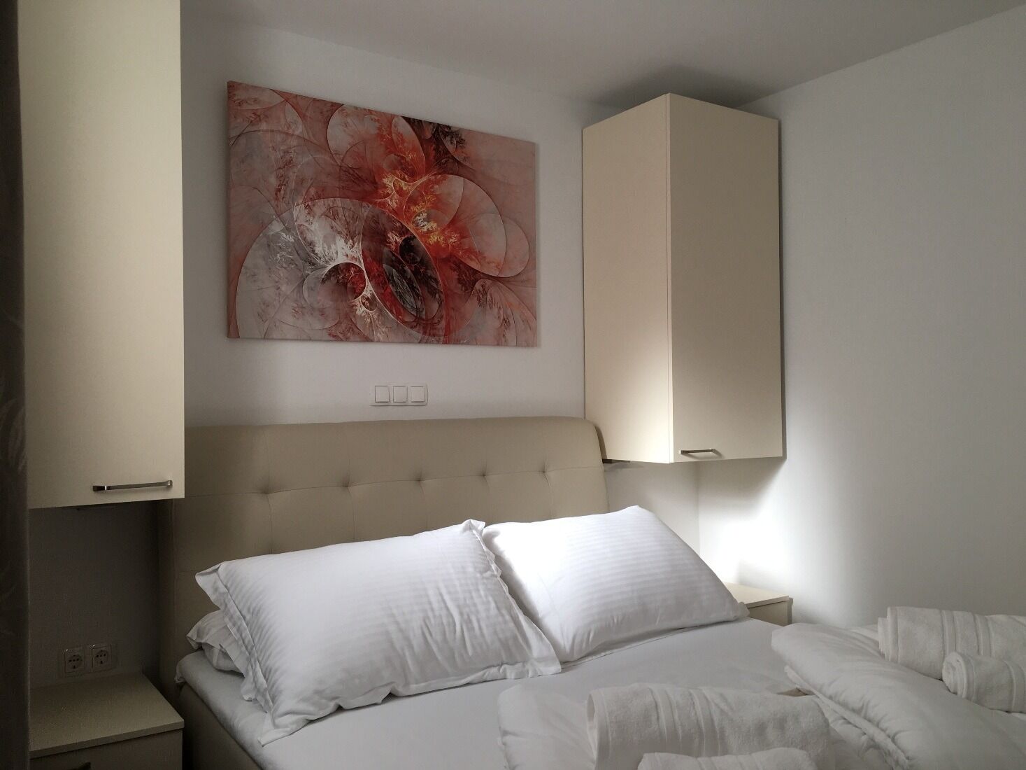 Apartments Sunny Hvar 108191-A1