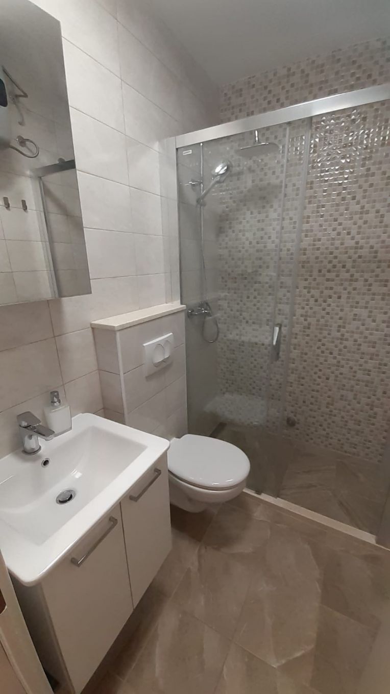 Apartments Sunny Hvar 108191-A1