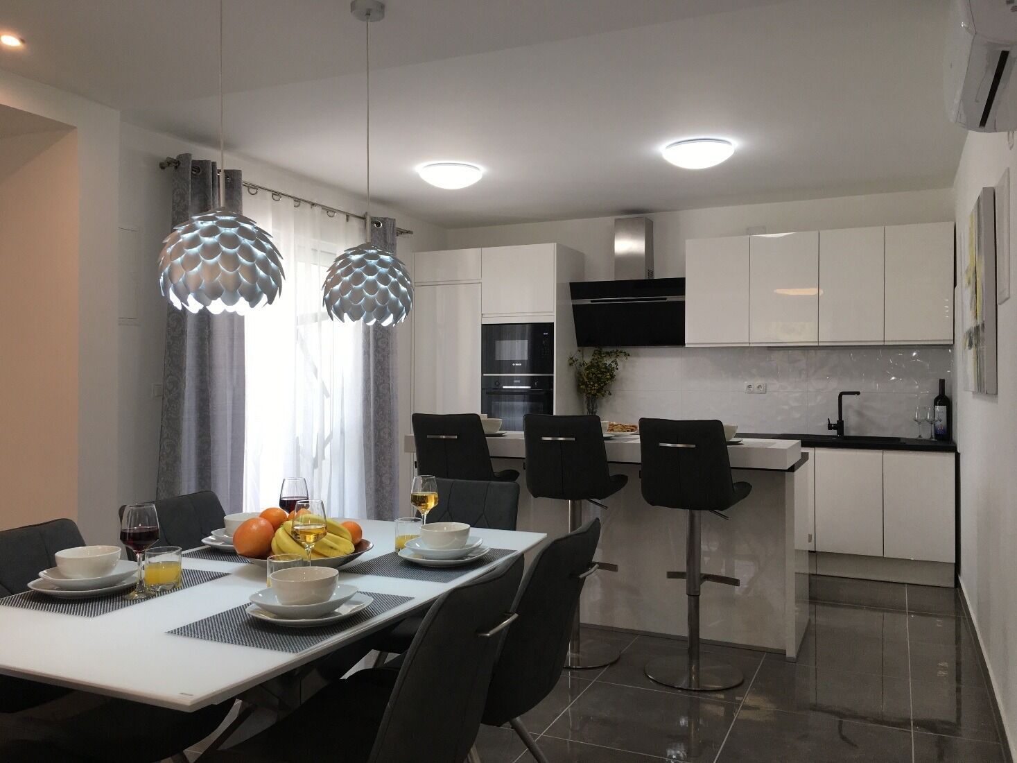 Apartments Sunny Hvar 108191-A2