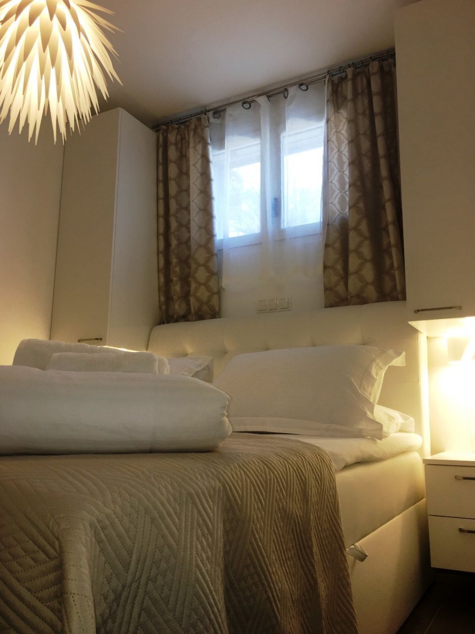 Apartments Sunny Hvar 108191-A2