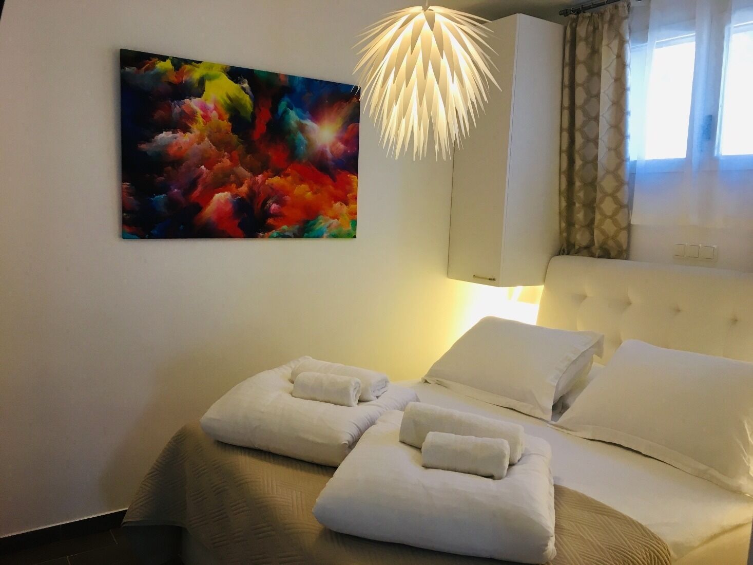 Apartments Sunny Hvar 108191-A2