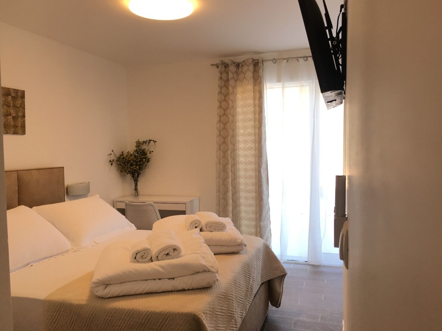 Apartments Sunny Hvar 108191-A2